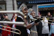 Fasnachtsumzug Laufen 2009